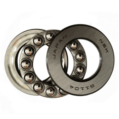 Unlock the Endless Possibilities with Miniature Thrust Bearings