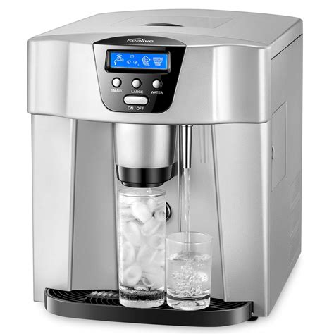 Unlock the Fountain of Purity: Empower Your Home with an Ice Maker Water Purifier