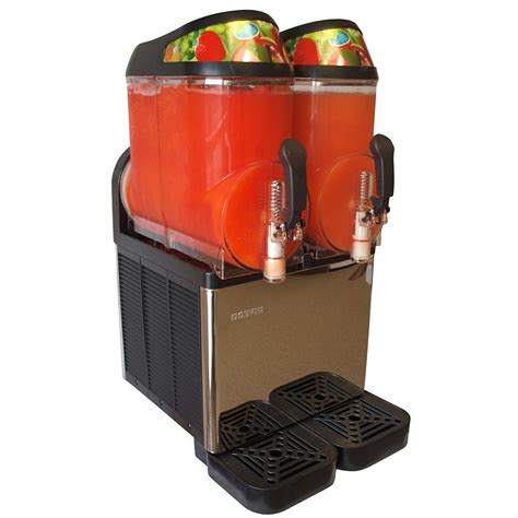 Unlock the Frozen Delight: Elevate Your Bar with a Frozen Drink Machine