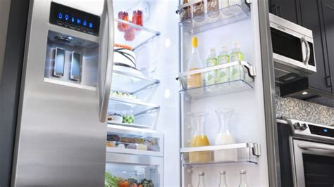 Unlock the Frozen Delights: A Comprehensive Guide to the KitchenAid Ice Maker