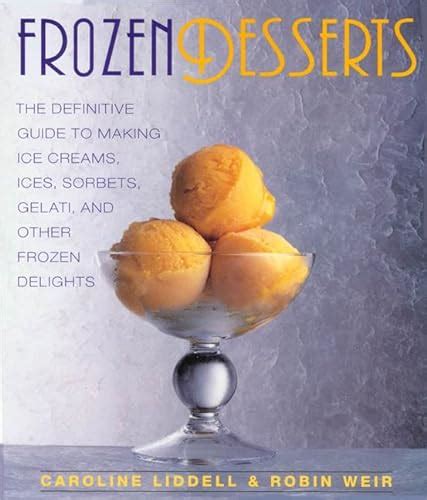 Unlock the Frozen Delights: A Guide to the World of IJsmakers