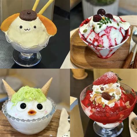 Unlock the Frozen Delights with Bingsu Snow Ice Machines