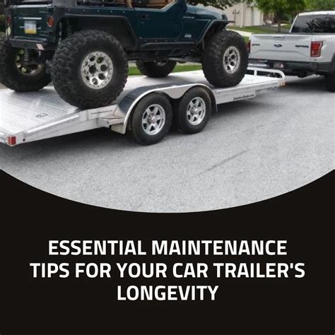 Unlock the Gateway to Trailer Safety and Longevity: Your Essential Trailer Hub Bearing Kit Guide