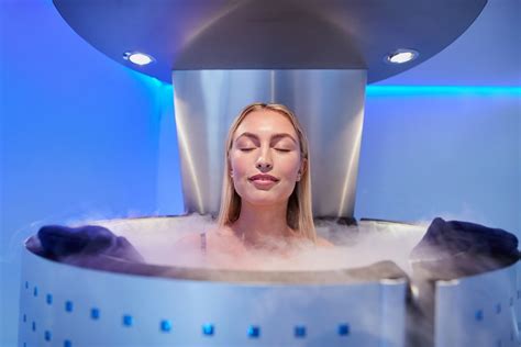 Unlock the Healing Power of Cryotherapy: Unveiling the Benefits of Ice Wrap Machines