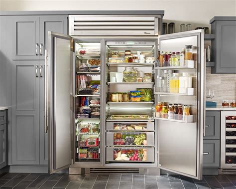 Unlock the Heart of Your Kitchen: Commercial Fridges That Ignite Inspiration
