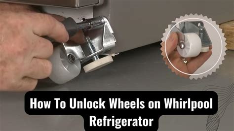 Unlock the Heart of Your Whirlpool Refrigerator: A Journey Through Ice Maker Parts