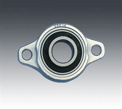 Unlock the Hidden Power of Low Profile Bearings: Empowering Motion with Sleek Precision