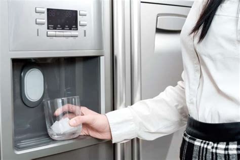 Unlock the Icy Convenience: Elevate Your Fridge Experience with a Geladeira Ice Maker