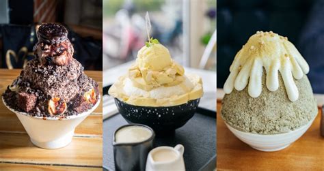 Unlock the Icy Delight: Dive into the Emotional World of Bingsu Machines in Malaysia