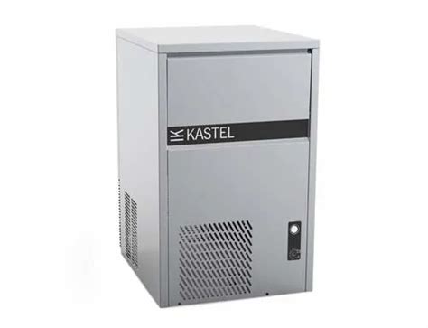 Unlock the Icy Oasis: Discover the Kastel Ice Maker