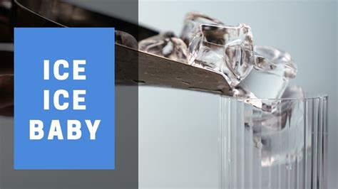 Unlock the Icy Oasis: Discover the Transformative Power of an Uline Ice Maker
