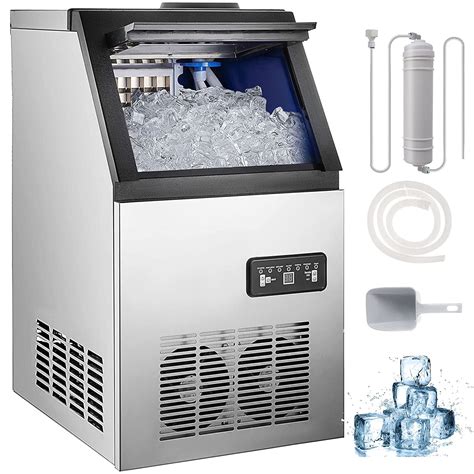 Unlock the Icy Oasis: The Power of Ice Maker Machines