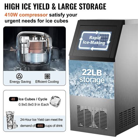 Unlock the Icy Oasis: Your Guide to Finding the Perfect Ice Maker Precio