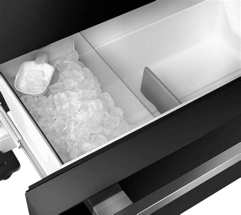 Unlock the Icy Paradise: Elevate Your Home with Ice Maker Beko
