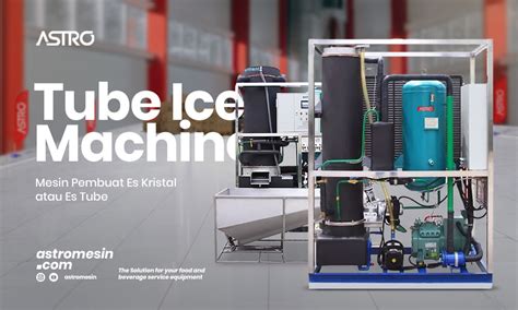 Unlock the Icy Potential: A Comprehensive Guide to Es Kristal Machine Costs