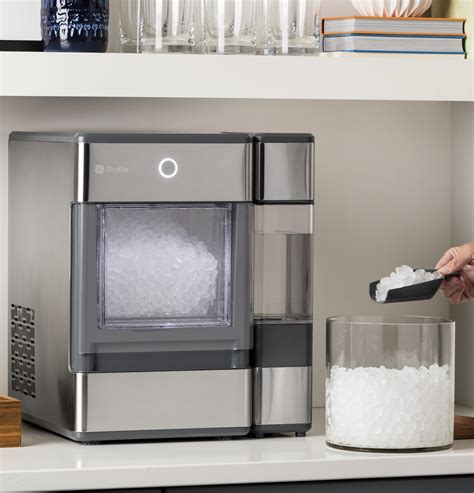 Unlock the Icy Refreshment: Create Your Own Ice Maker at Home!