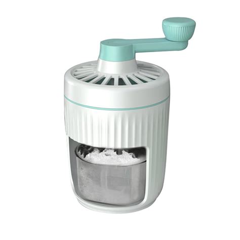 Unlock the Joy of Effortless Ice Crushing: Embark on a Culinary Adventure with an Ice Crusher