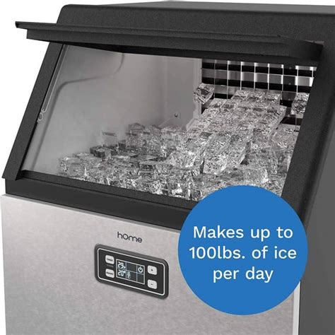 Unlock the Magic of Crafted Ice: A Comprehensive Guide to Bar Ice Makers