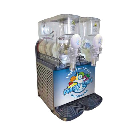 Unlock the Magic of Frosty Ice Machines: An Informative Guide to Enhancing Your Beverage Experience