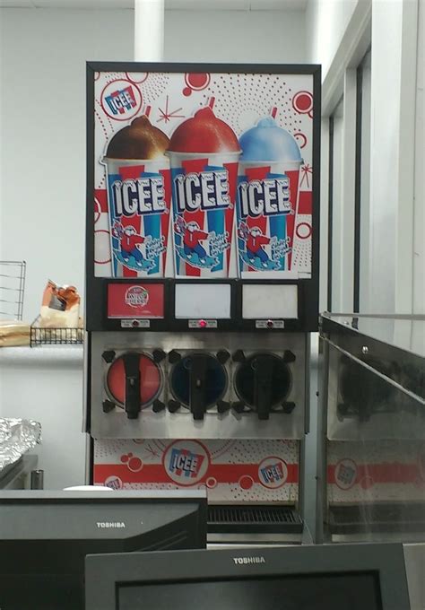 Unlock the Magic of Frozen Delights with Maquina de Icee: A Comprehensive Guide