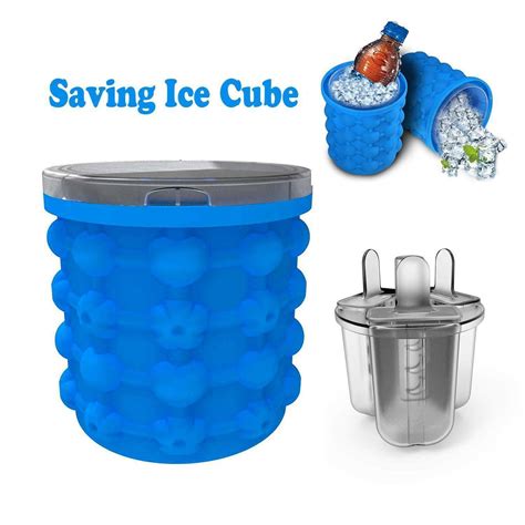 Unlock the Magic of Rubber Ice Makers: A Revolutionary Way to Elevate Your Culinary Creations