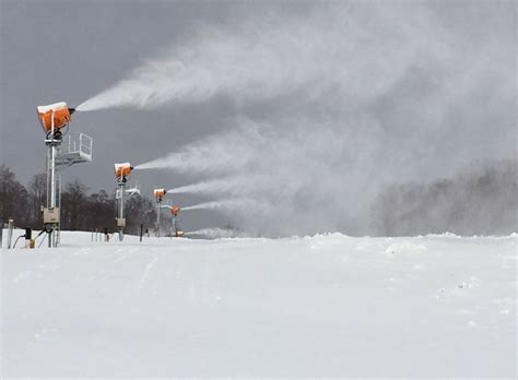 Unlock the Magic of Winter: A Comprehensive Guide to Maquina Snowmakers