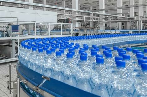 Unlock the Path to Pure Hydration: Exploring Mineral Water Factory Setup Cost and Beyond