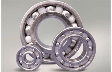 Unlock the Potential of Food Grade Bearings: A Culinary Revolution