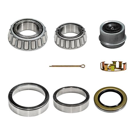 Unlock the Power and Durability of Your Vehicle with the 7k Axle Bearing Kit