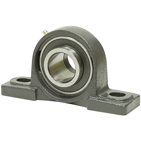 Unlock the Power of 1 1/4 Pillow Block Bearings: A Transactional Guide to Unmatched Performance