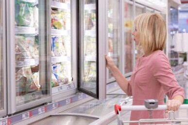 Unlock the Power of Commercial Glass Freezers: Boost Profits and Enhance Customer Experience