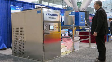 Unlock the Power of Commercial Ice Production: A Comprehensive Guide to Focusun Ice Machine Pricing