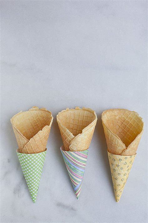 Unlock the Power of Cone Making: A Journey of Creativity and Sweet Delights