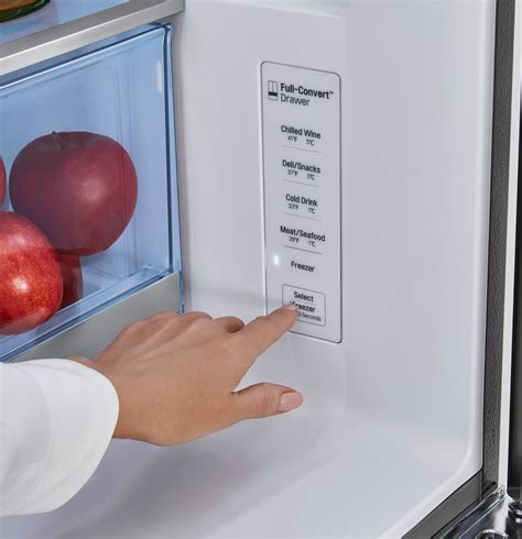 Unlock the Power of Convenience: Transform Your Refrigerator into an Ice-Making Haven with Frigorifero Ice Maker