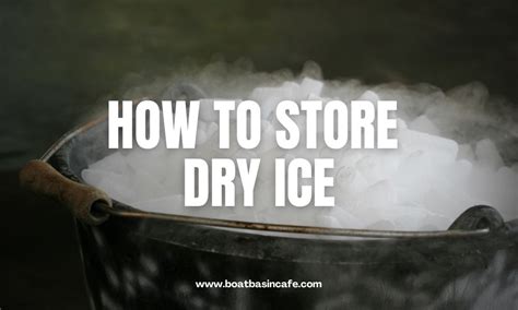 Unlock the Power of Dry Ice: A Comprehensive Guide to Dry Ice Machines