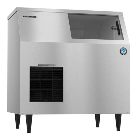 Unlock the Power of Hoshizaki Ice Machines for Exceptional Ice Production