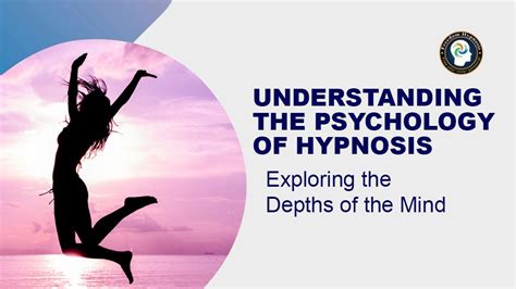 Unlock the Power of Hypnosis: Transform Your Mind and Embrace the Extraordinary
