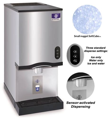 Unlock the Power of Ice: A Comprehensive Guide to Ice Machines