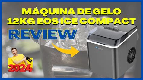 Unlock the Power of Ice: A Comprehensive Guide to Máquina de Gelo 20 kg