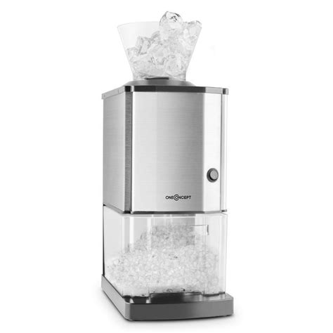 Unlock the Power of Ice: Discover the Ultimate Ice Breaker Machine Price