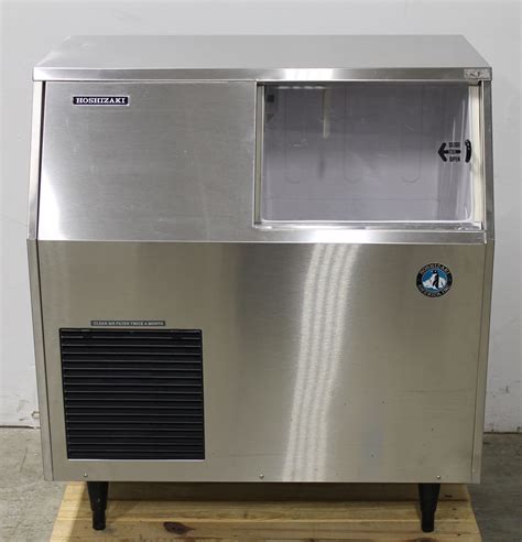 Unlock the Power of Ice: Discover the Used Hoshizaki Ice Machine for Sale