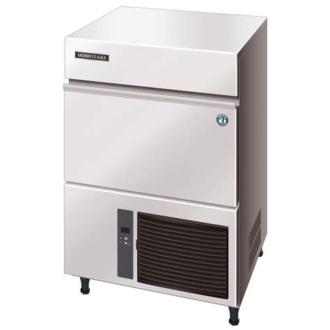 Unlock the Power of Ice: Elevate Your Business with Hoshizaki Ice Maker
