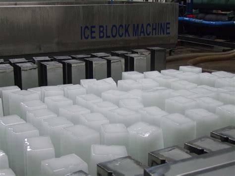 Unlock the Power of Ice: Embark on a Commercial Journey with Ice Maker China