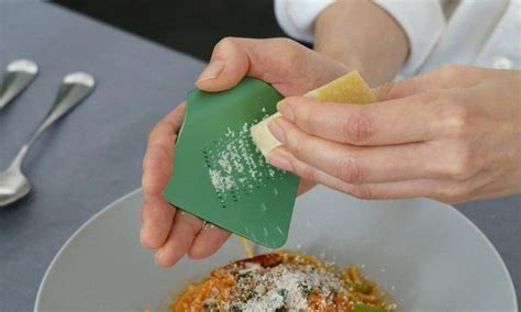 Unlock the Power of Ice: Embark on a Culinary Adventure with an Ice Grater