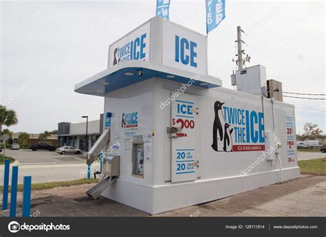 Unlock the Power of Ice: Exploring the World of Ice Machine Joinville