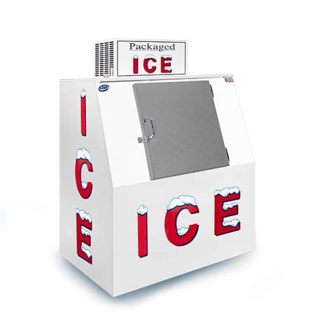 Unlock the Power of Ice: How a Freezer Rental Can Transform Your Life