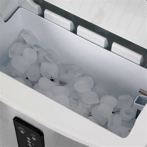 Unlock the Power of Ice: Transform Your Summer with an Icemaker