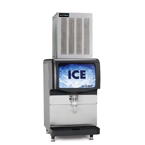 Unlock the Power of Ice: Transform Your Summer with an Unforgettable Maquina para Fabricar Hielo