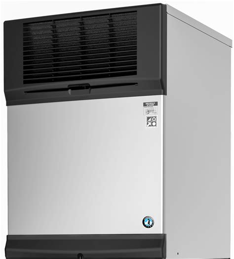 Unlock the Power of Ice: harga ice maker hoshizaki