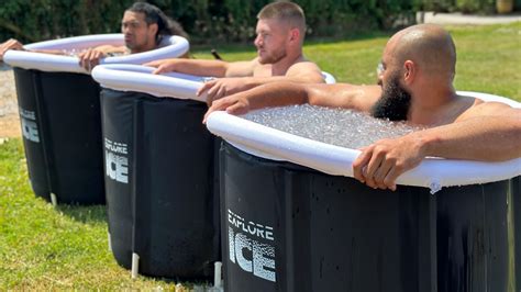Unlock the Power of Ice Baths: The Ultimate Guide to the Best Ice Maker